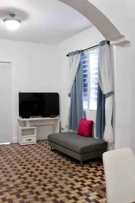 La Casona Margara Beach Villa Arecibo Holiday home