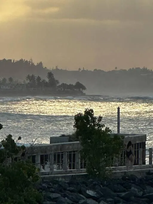 La Casona Margara Beach Villa Arecibo 0*,  Puerto Rico