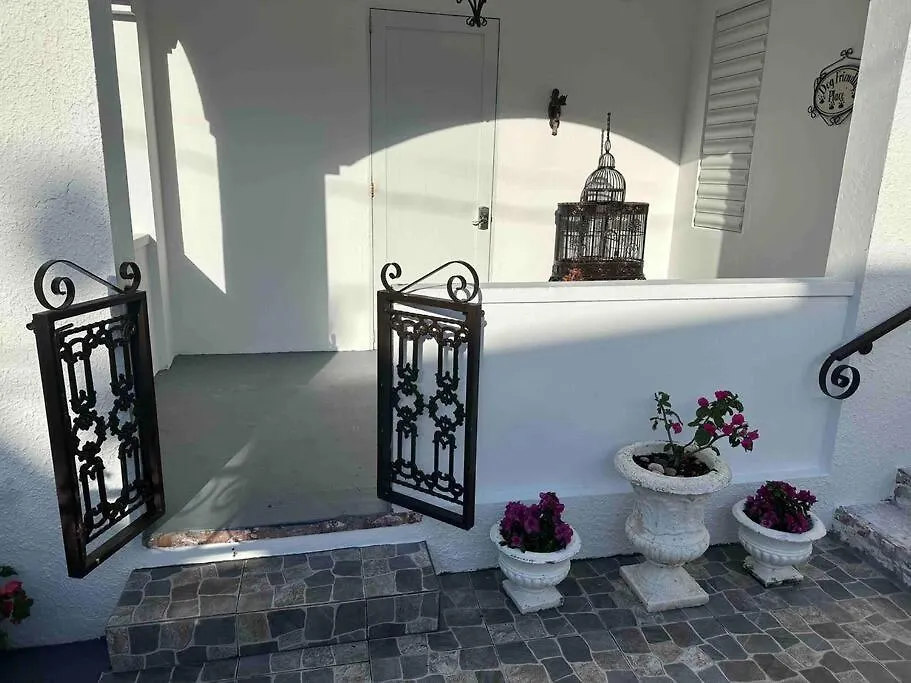 La Casona Margara Beach Villa Arecibo