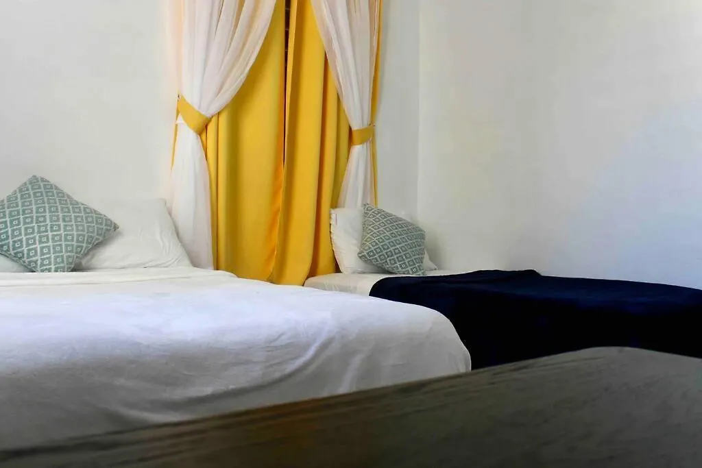 La Casona Margara Beach Villa Arecibo