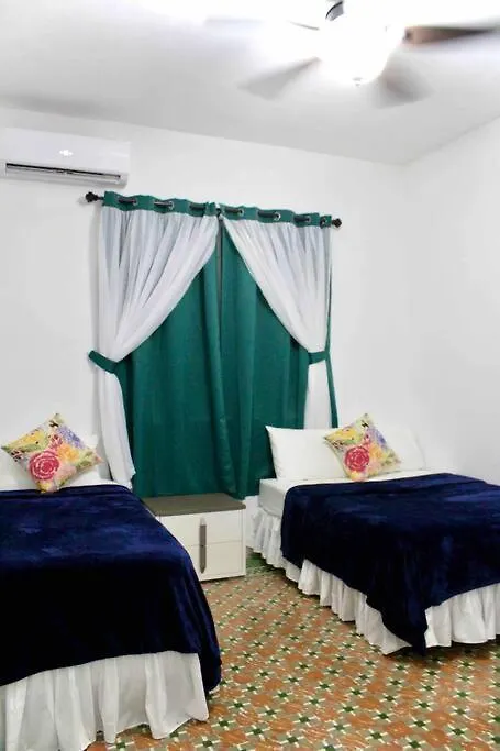 La Casona Margara Beach Villa Arecibo