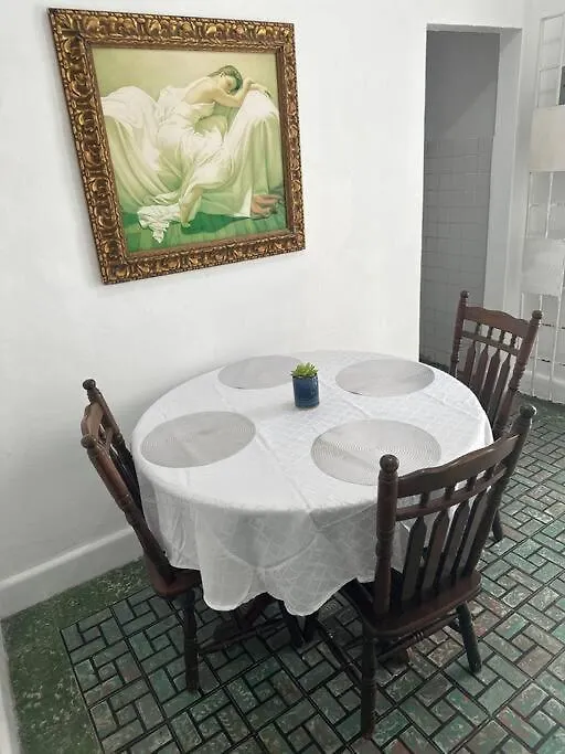 Holiday home La Casona Margara Beach Villa Arecibo Puerto Rico