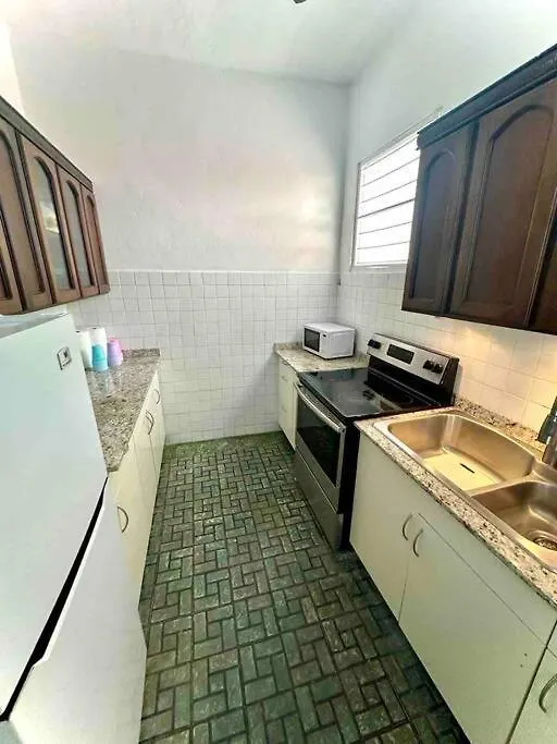 La Casona Margara Beach Villa Arecibo 0*,