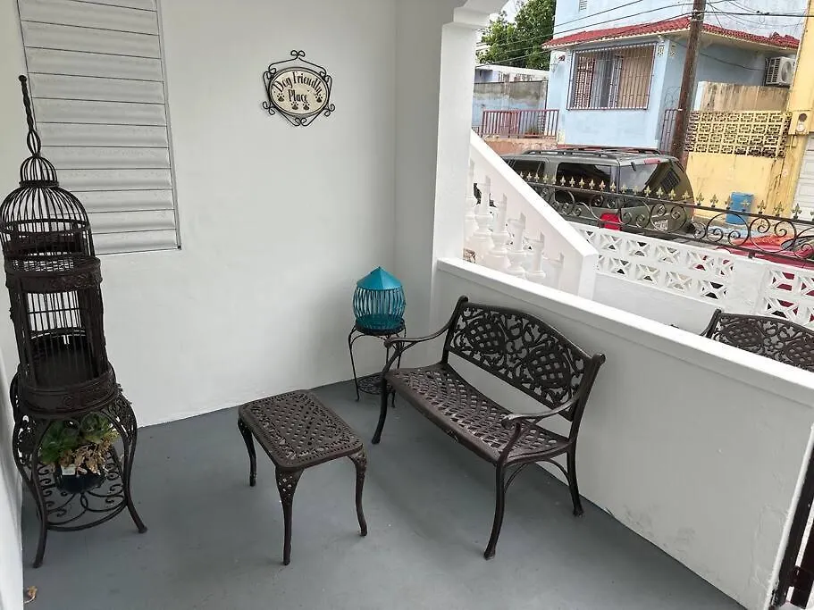 La Casona Margara Beach Villa Arecibo Holiday home